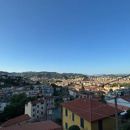 Bellavista Apartment La Spezia